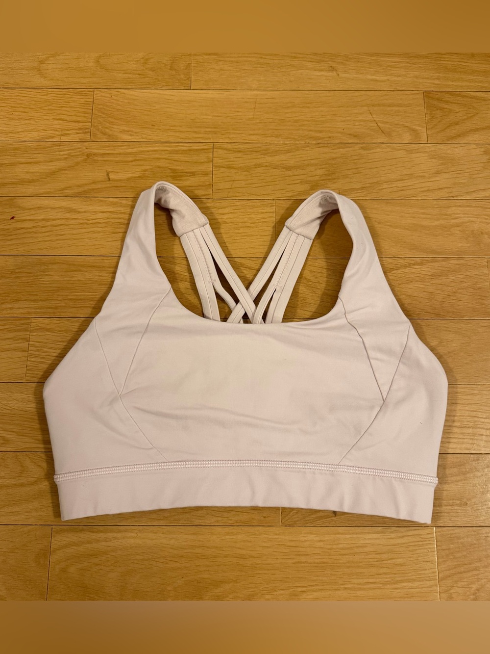 Lululemon Free To Be Elevated Bra